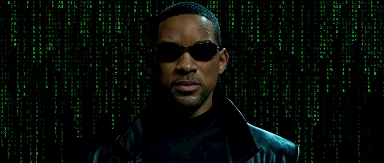 Nueva película de Matrix con Will Smith en camino