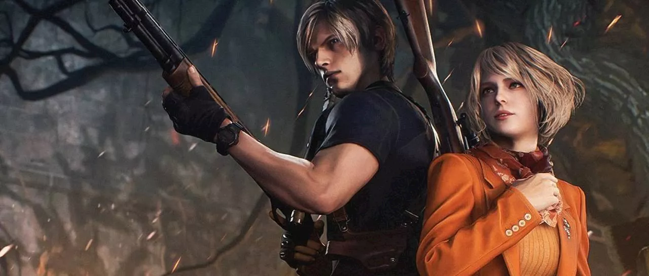 Resident Evil 4 Reimaginado Se Convierte en el Juego Más Éxito de la Saga