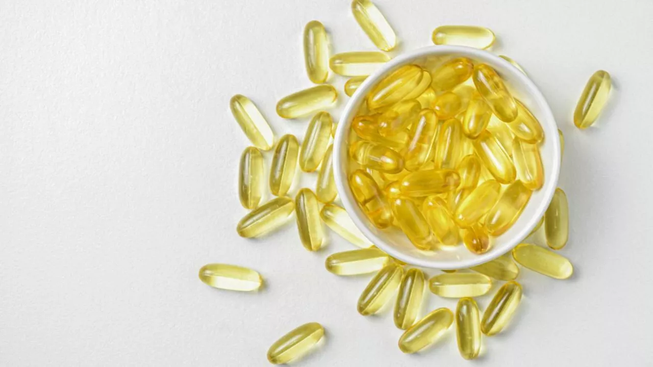 Vitamin-D-Mangel: Symptome und Folgen