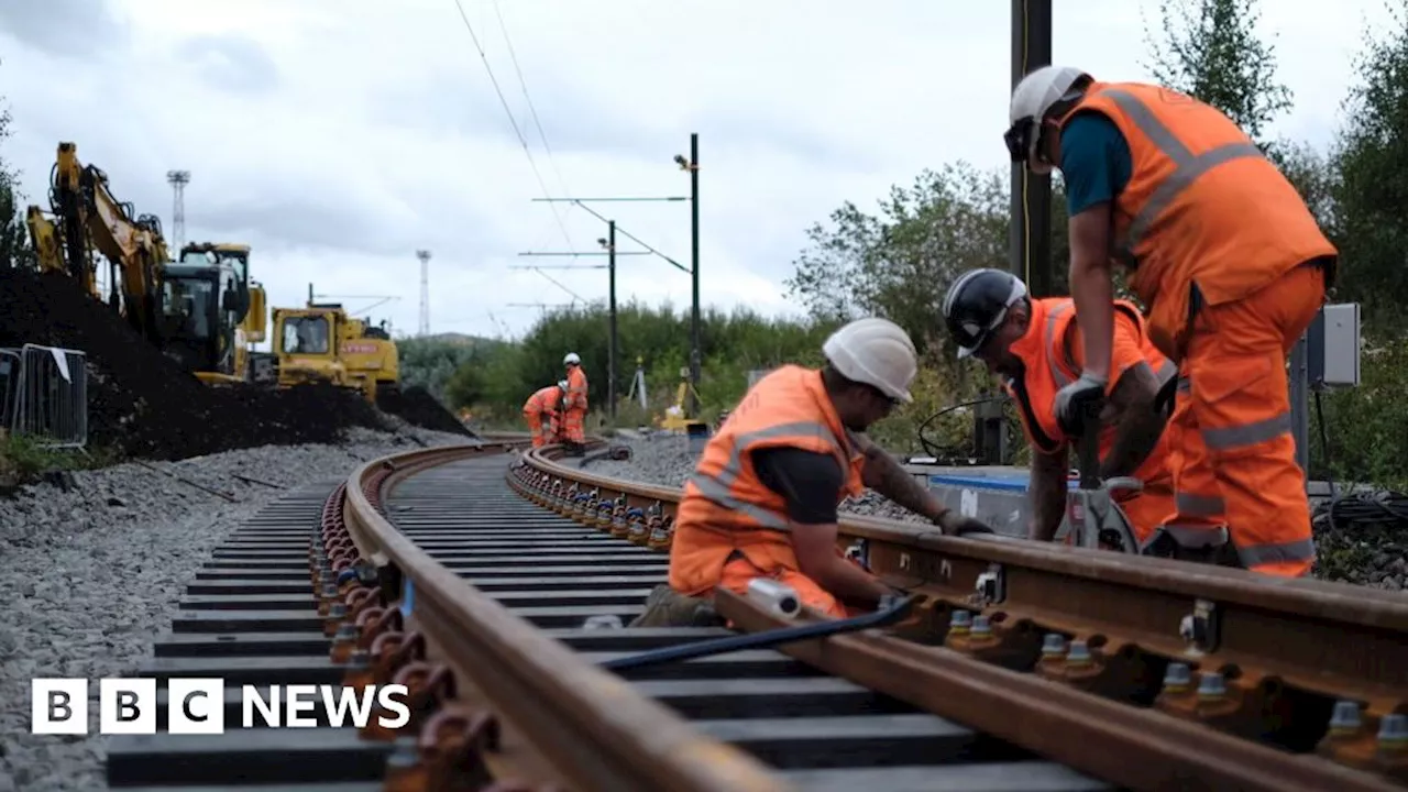 Rail Passengers Face Disruption Due to Sheffield Engineering Work