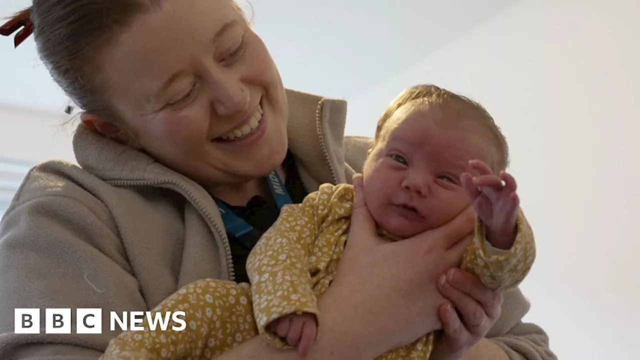 Real-Life Midwives of Poplar: A Look Behind the Scenes of Call the Midwife