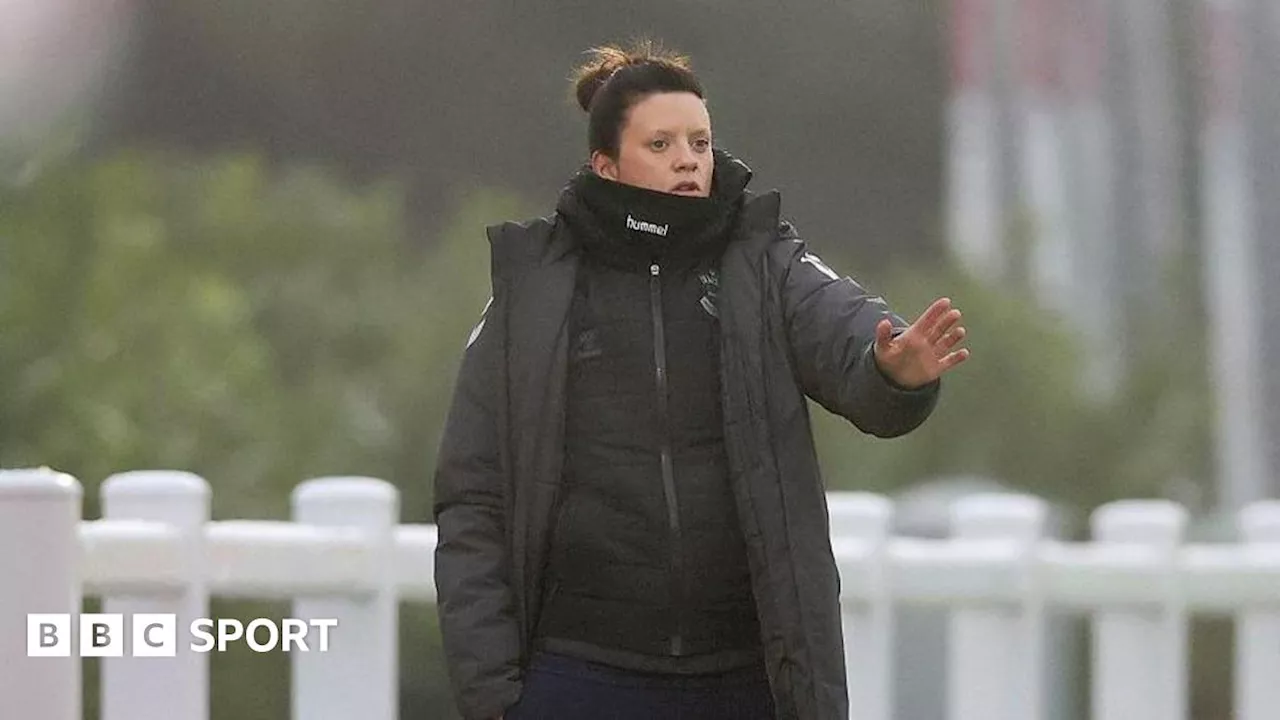 Lauren Phillips Joins Ipswich Town as Technical Coach