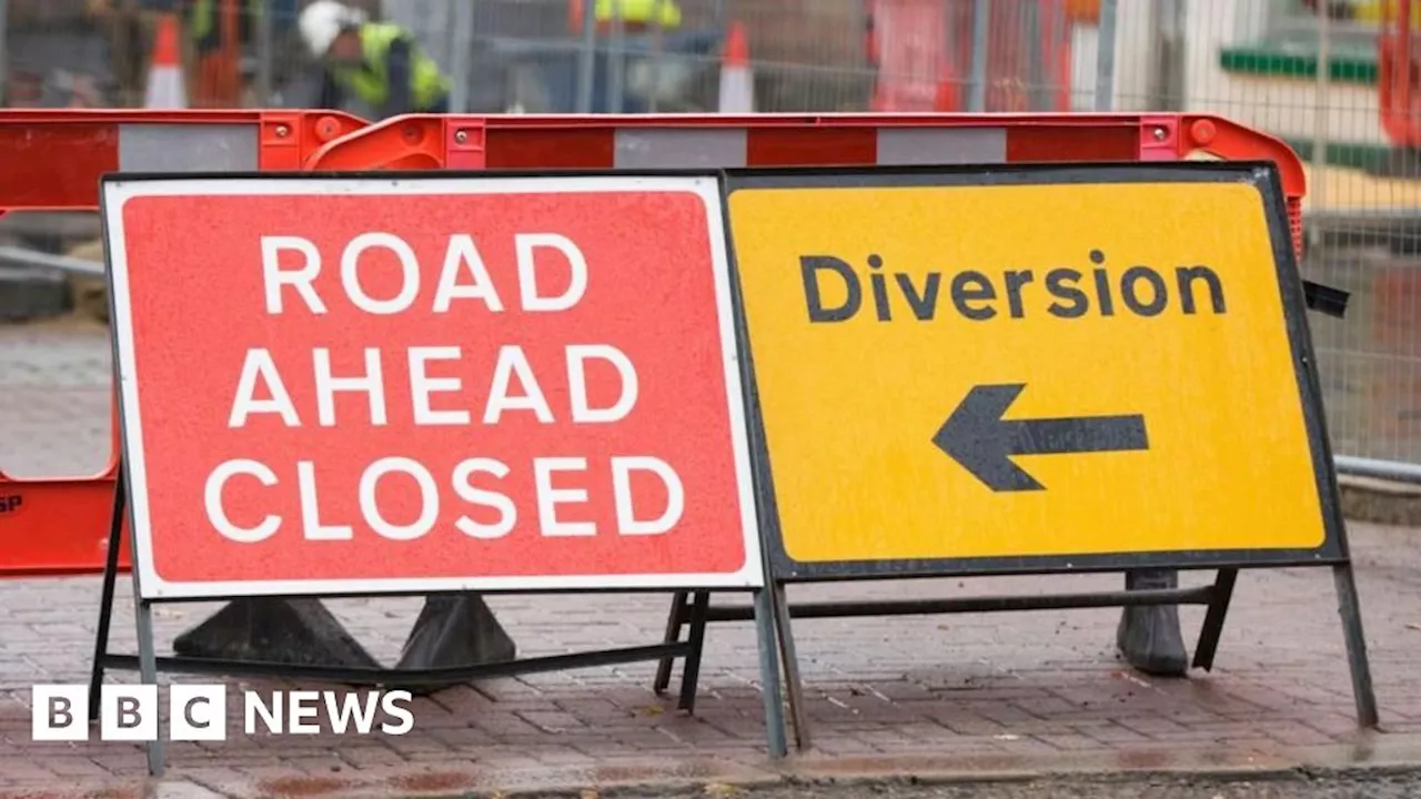 Sydenham Bypass Resurfacing Works to Resume in Belfast