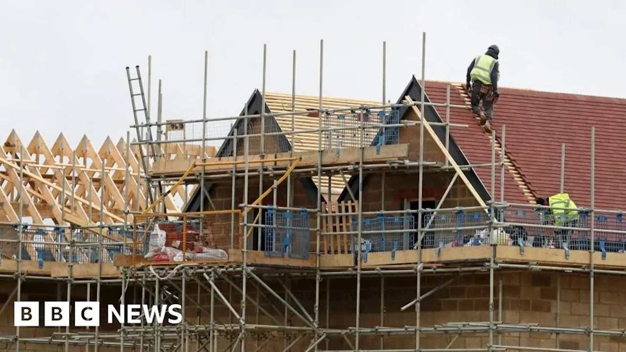 Thousands of New Homes Approved in Northamptonshire