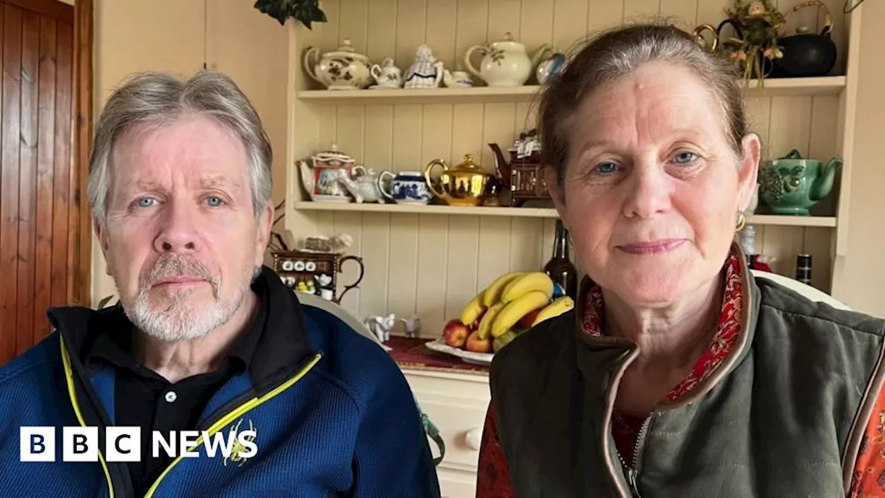 Couple Sue Water Company Over Faulty Meter Installation