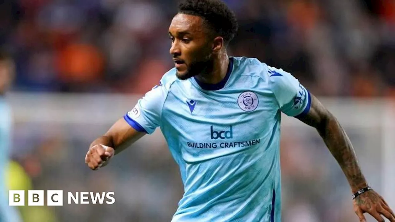 Scottish Footballer Victimised by Former Club Over Racism Claim