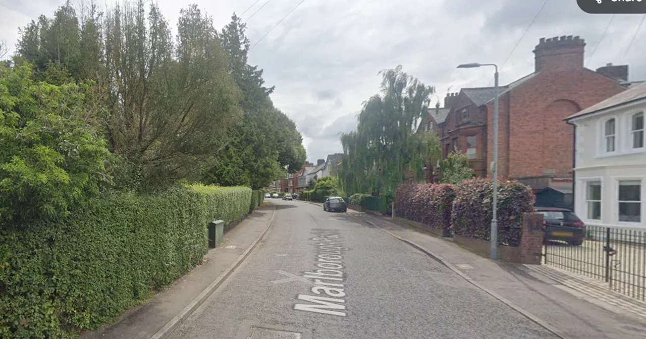 Police Appeal for Information Following Burglary in South Belfast