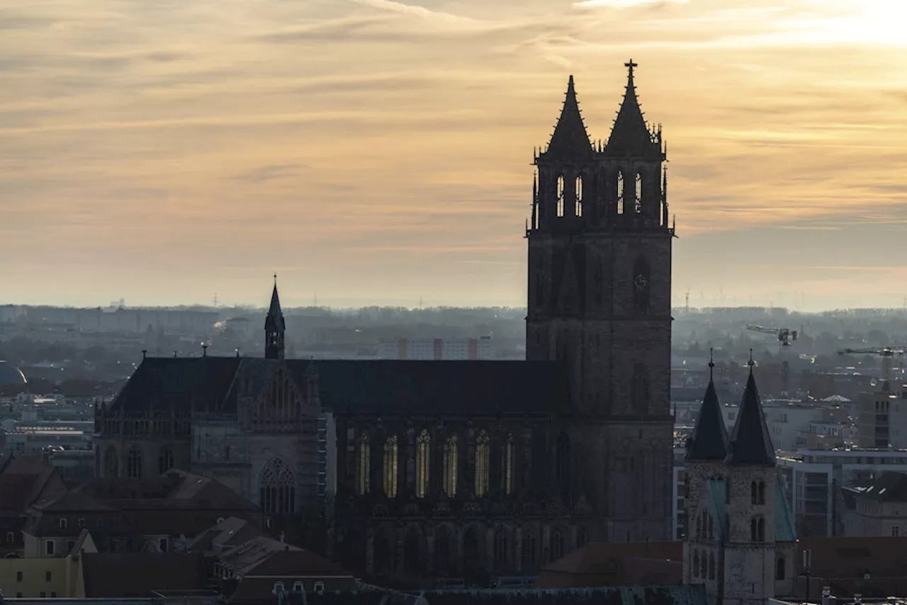 Magdeburg: Eine Liebeserklärung an die Stadt