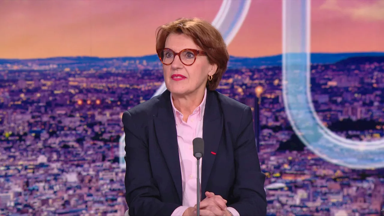 Annie Genevard promet que les agriculteurs 'ne sont absolument pas négligés'