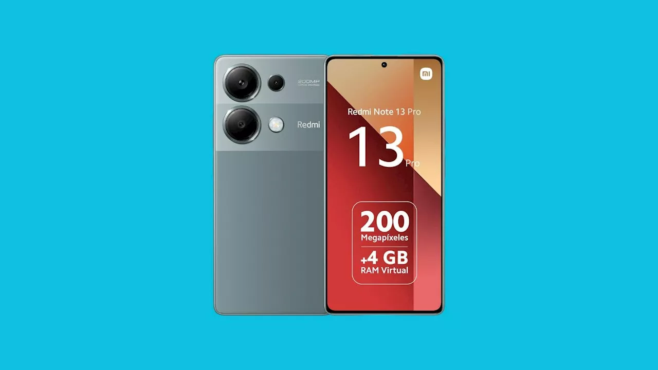 Ce site repousse ses limites en proposant ce smartphone Xiaomi Redmi Note 13 à ce prix