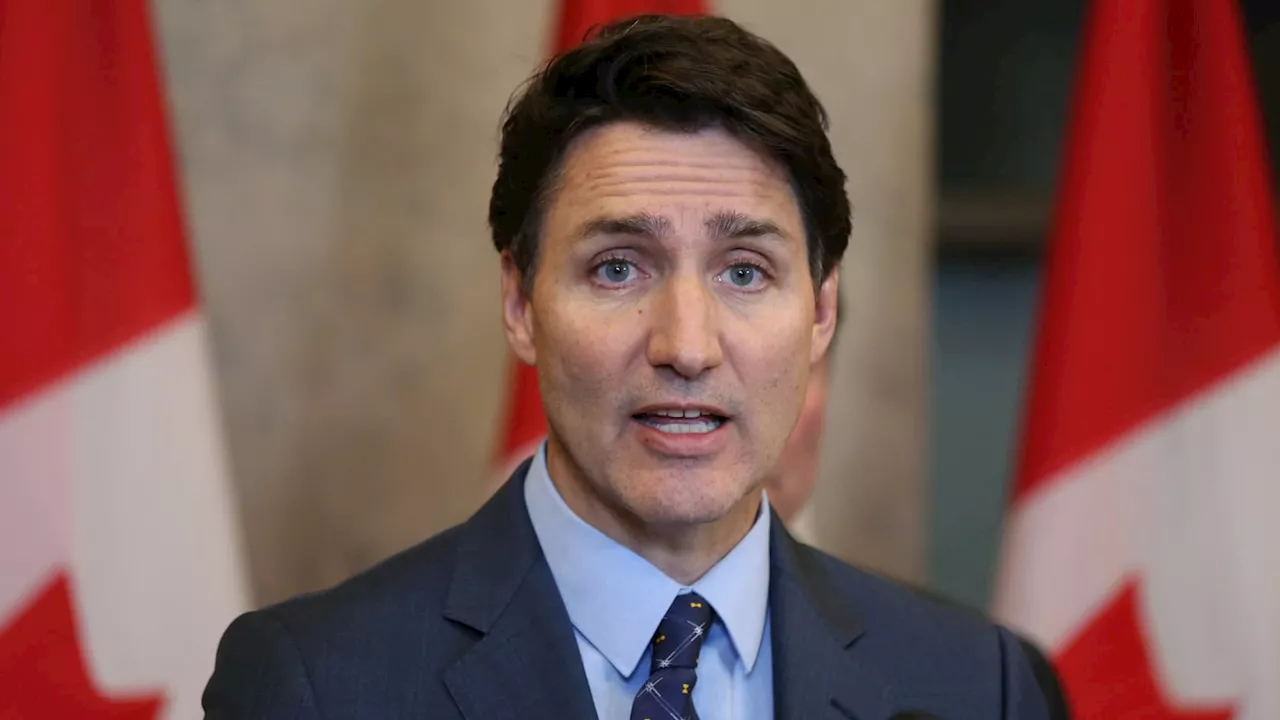 Justin Trudeau pourrait démissionner dans les jours à venir