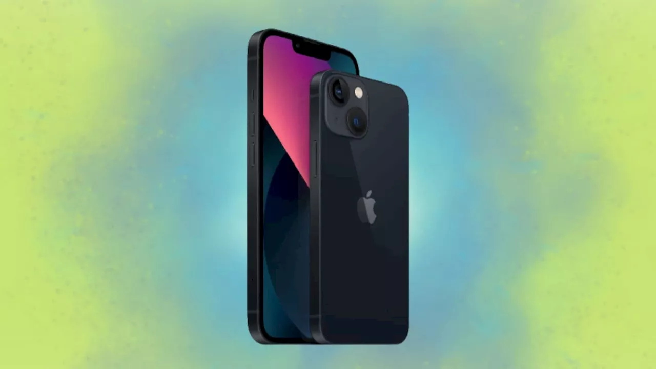 L’iPhone 13 reconditionné est en promo sur ce site marchand, il va s’arracher !