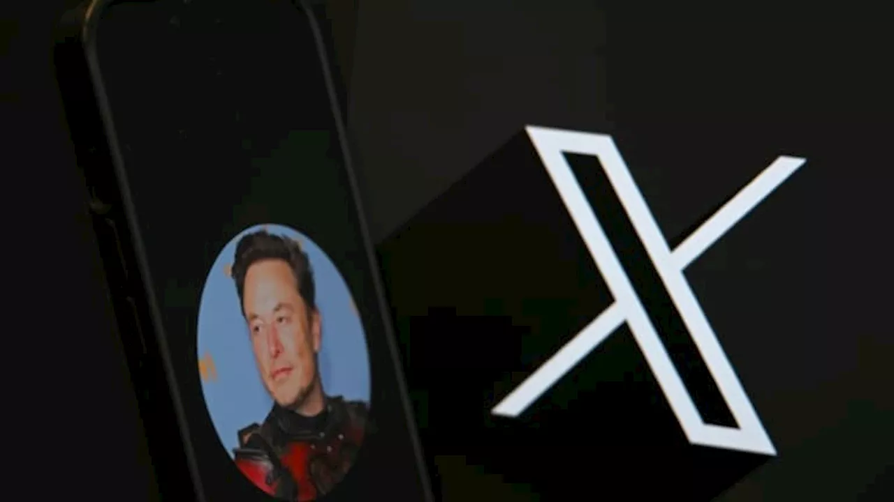 'Trop de négativité': Elon Musk envisage de modifier l'algorithme de X