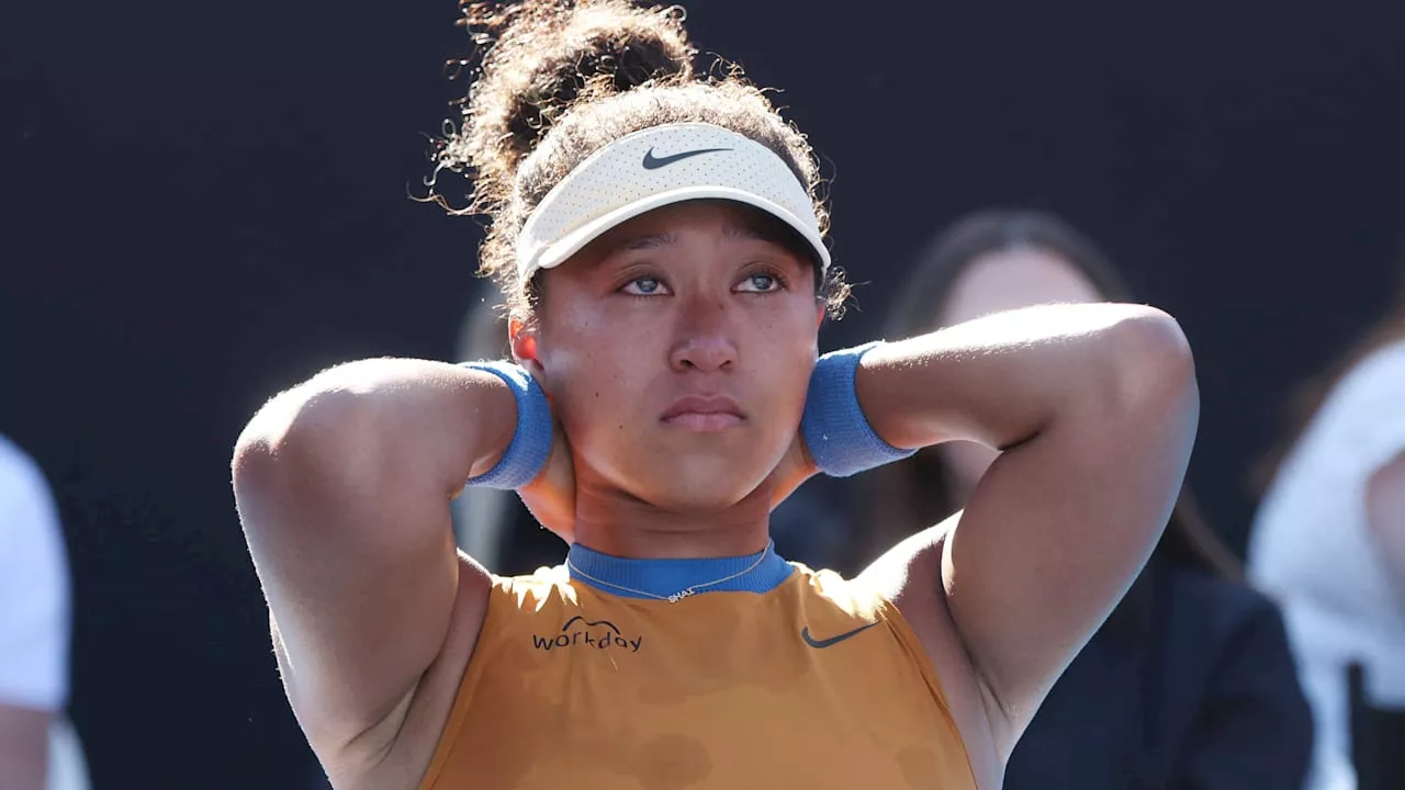 Naomi Osaka und Cordae trennen sich