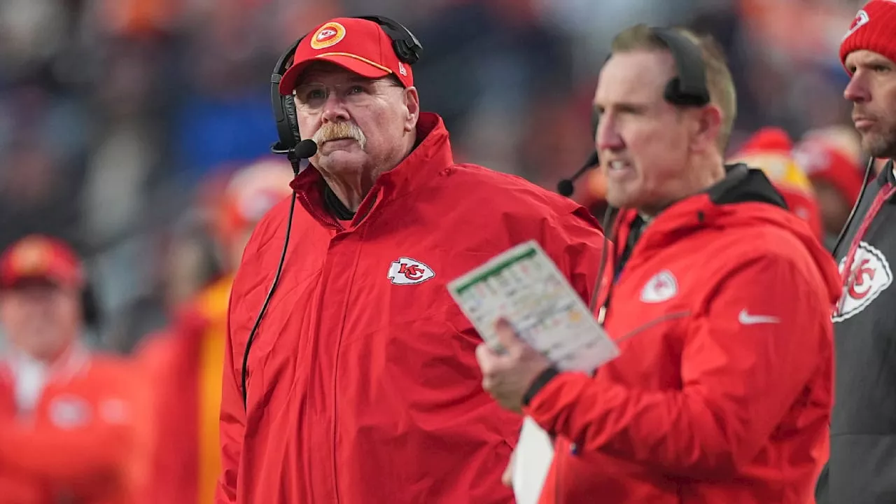 Super-Bowl-Champ Chiefs verliert zu null gegen die Broncos