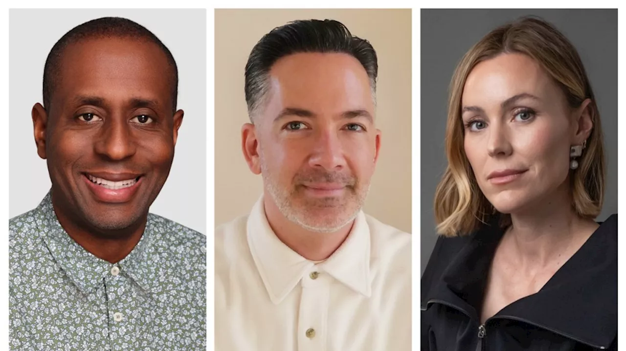 Wasserman Music Lands Top WME Trio in Major Expansion