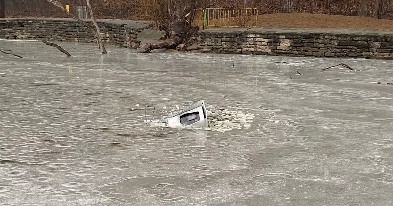 Toronto Speed Cameras Targeted in Latest Vandalism Spree