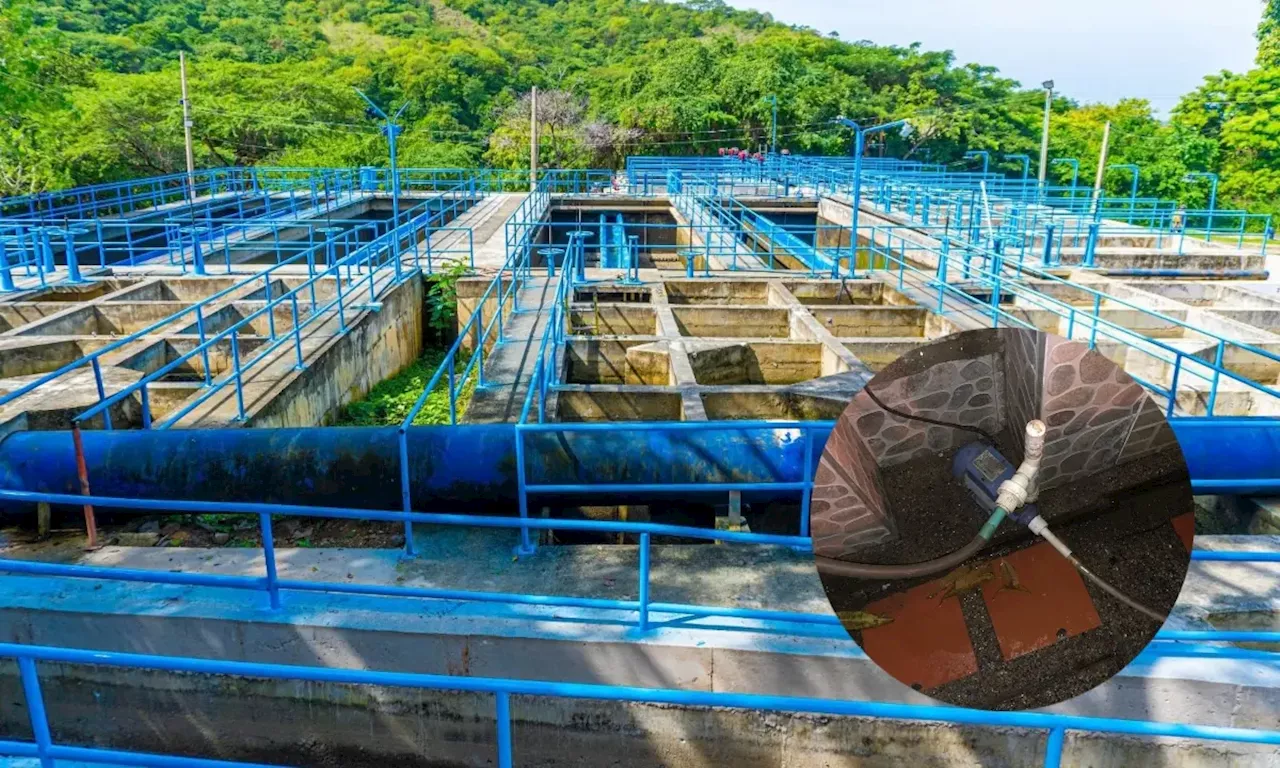 Santa Marta: Seca prolongada afecta a barrios a pesar de las lluvias