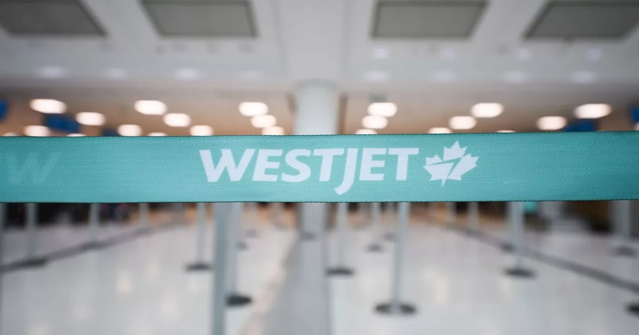 WestJet Ordered to Hand Over All Harassment Files in Flight Attendant Lawsuit