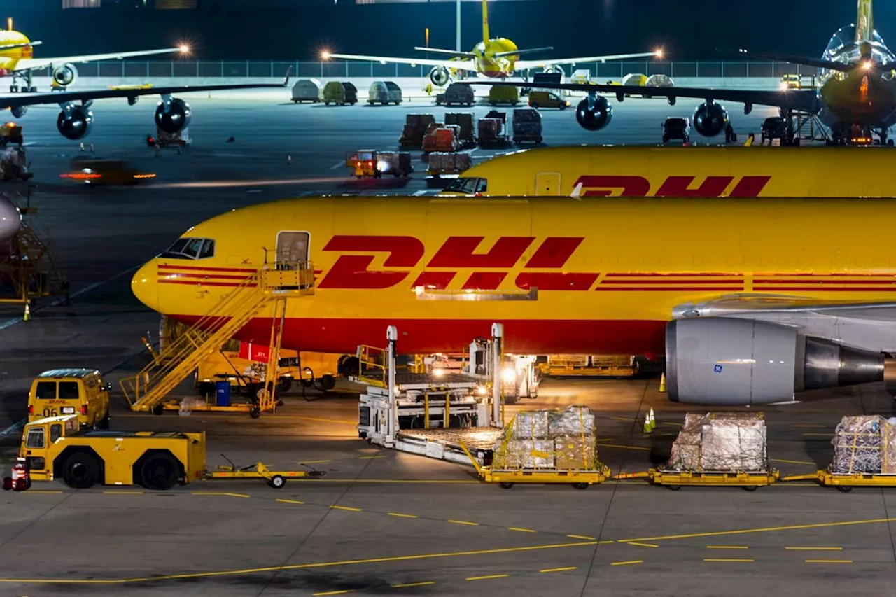 Deutsche Post feiert 30 Jahre Privatisierung und DHL-Erfolg