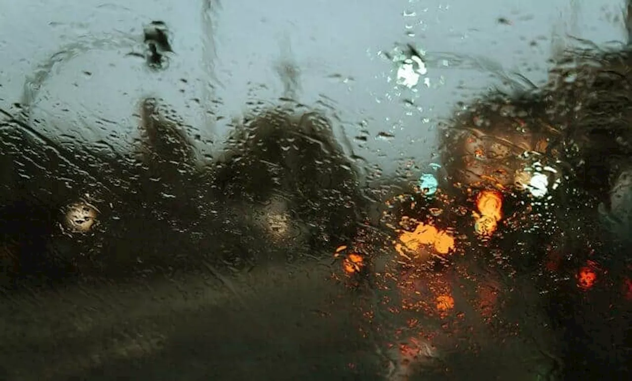 Severe Weather Warning Issued for KwaZulu-Natal Province