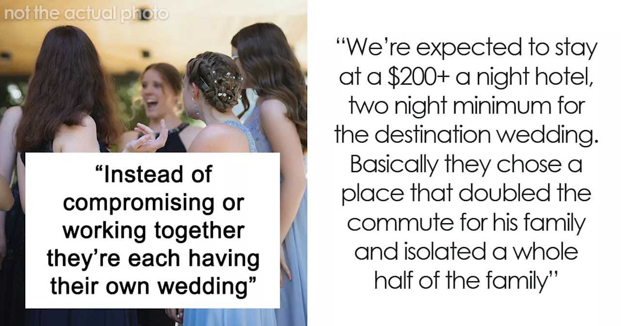 Wedding Costs and Celebration Styles