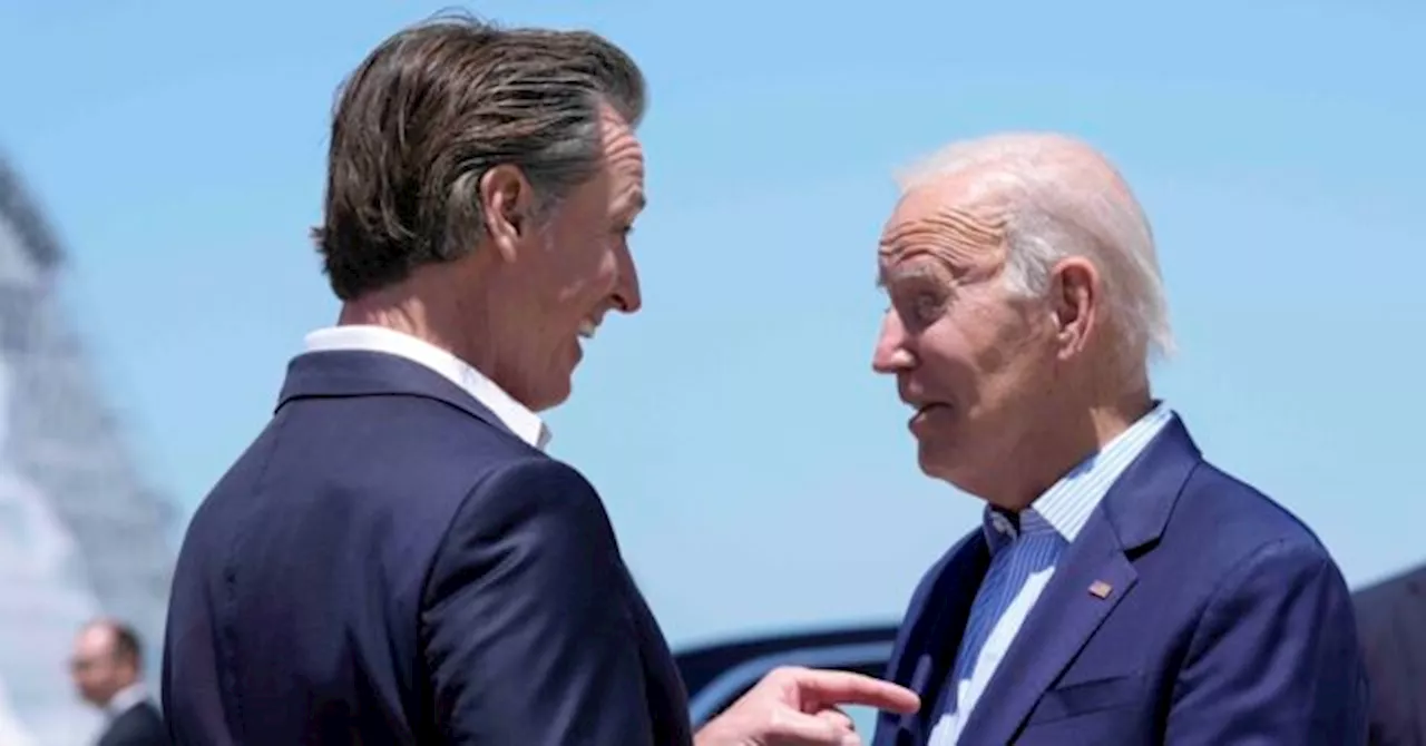 Biden Grants California Special EPA Waivers for Stricter Emissions Rules