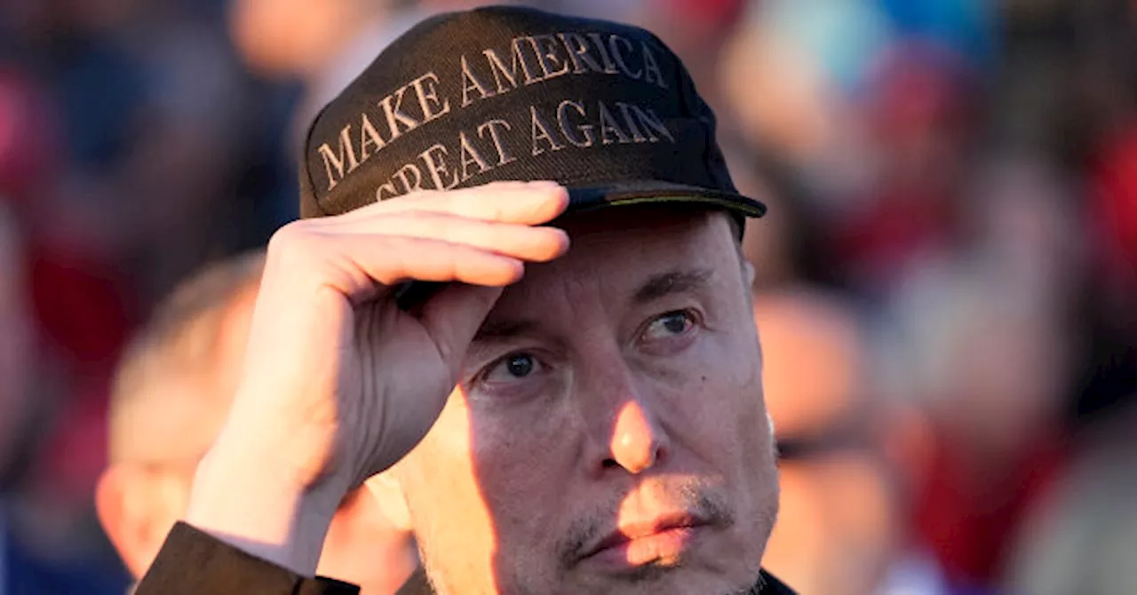 Elon Musk: Free Speech and Gun Rights Essential to Protect Americans from Tyranny