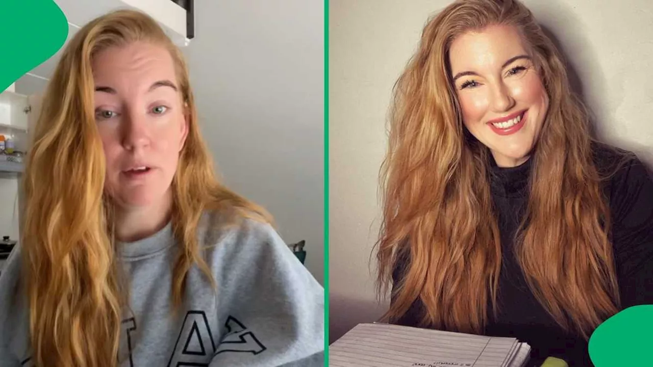 36-Year-Old Woman Inspires TikTok With Matric Journey