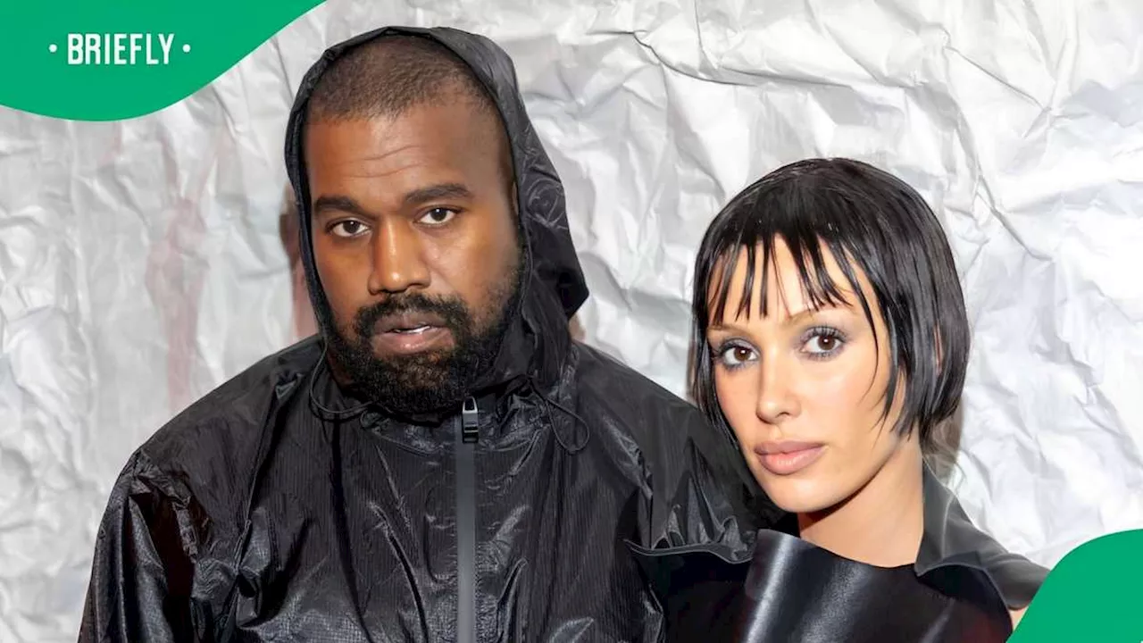 Kanye West and Bianca Censori Celebrate Her Birthday Amidst 2024 Drama