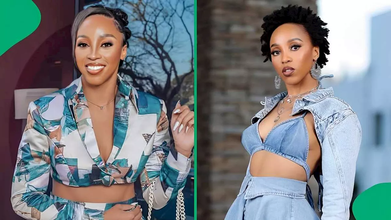 Sbahle Mpisane Shares Her Food and Drinks Experience During Bali Getaway: “I’m Loving Every Moment”