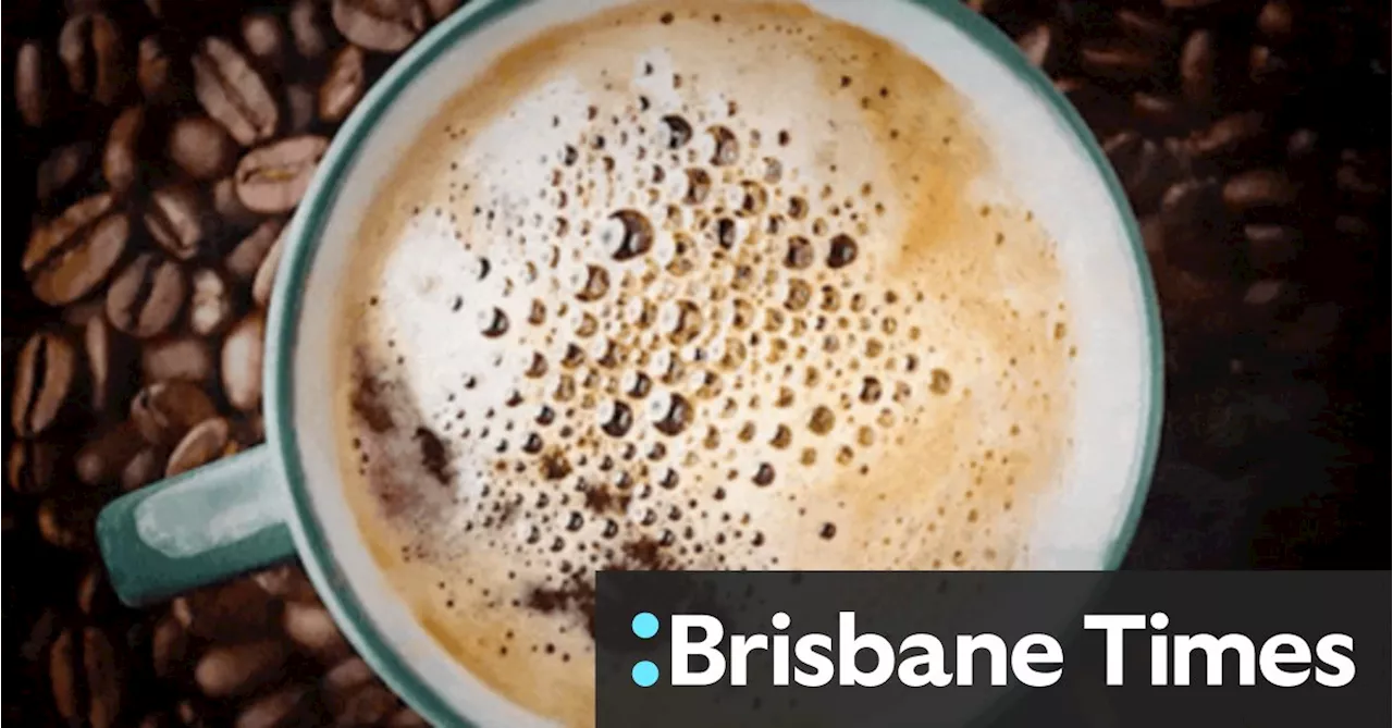 Aussie Coffee Prices on the Rise