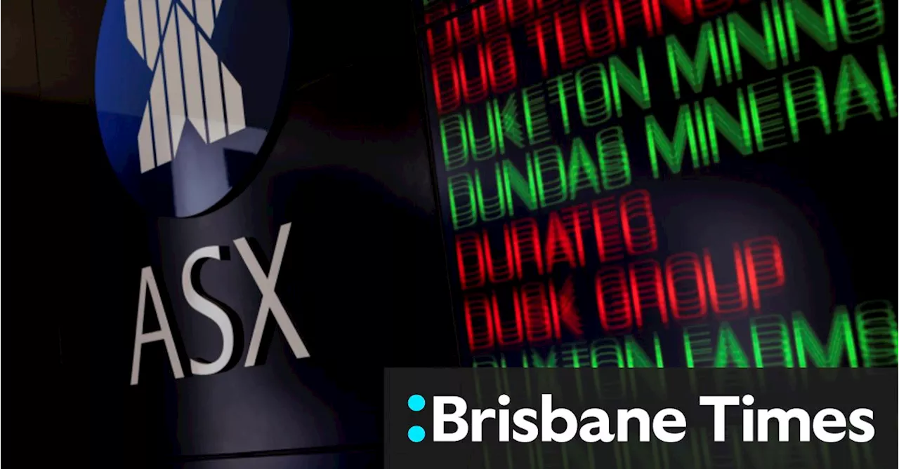 Australian Sharemarket Poised for Green Open Amid Wall Street Gains