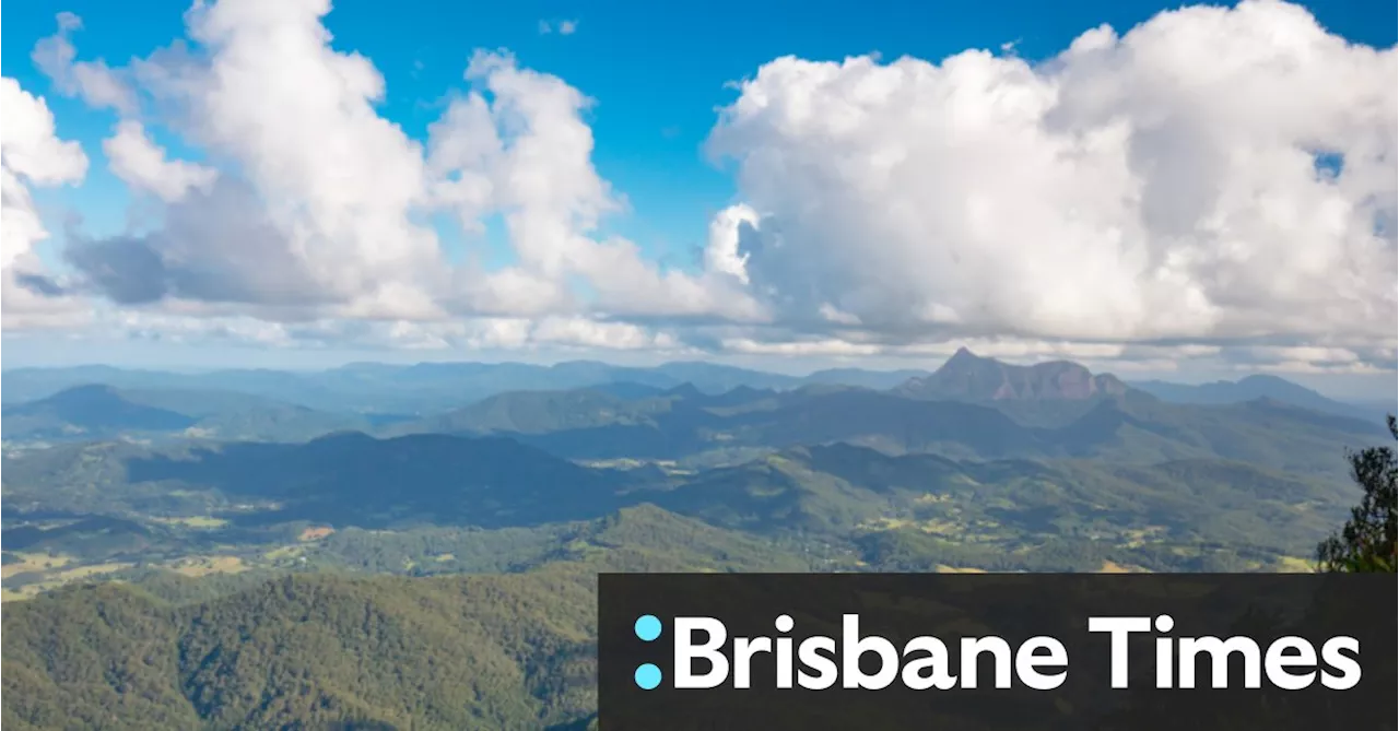 Suspected Human Skull Found at Popular Queensland Hiking Trail