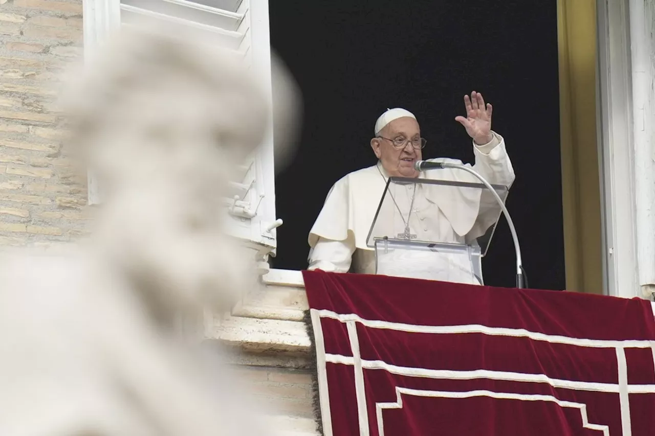 First Woman Appointed to Lead Vatican Religious Orders Department