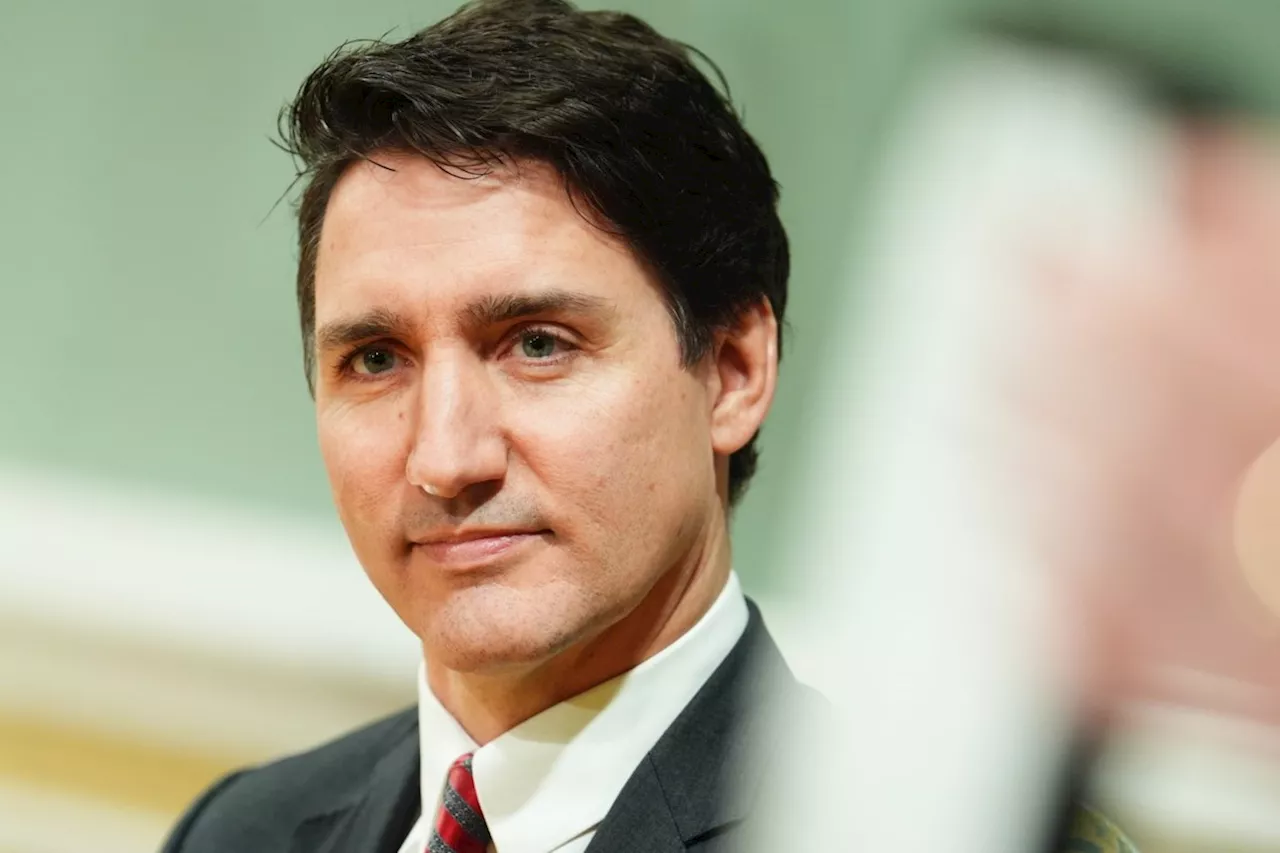 Trudeau to Address Calls for Resignation in Ottawa