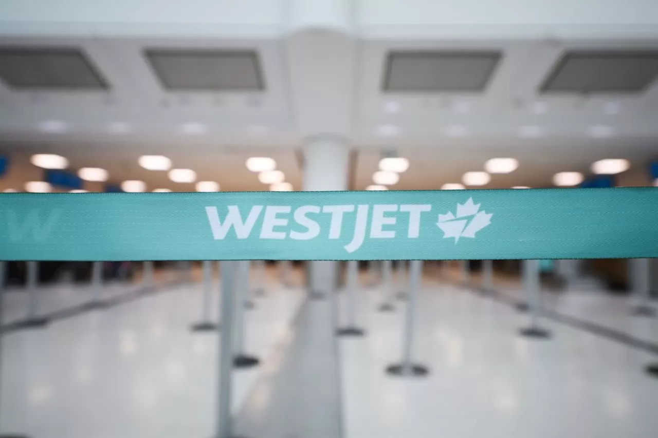 WestJet Ordered To Hand Over All Flight Attendant Harassment Files