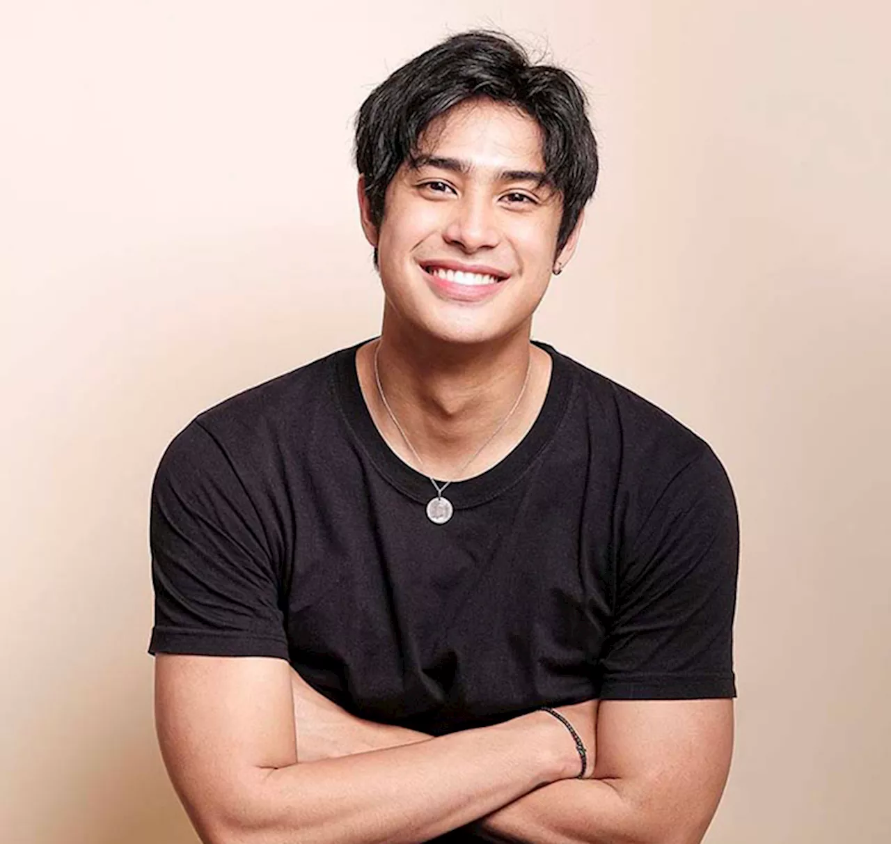 Donny Pangilinan: Hard Work, Faith, and a Dose of Destiny