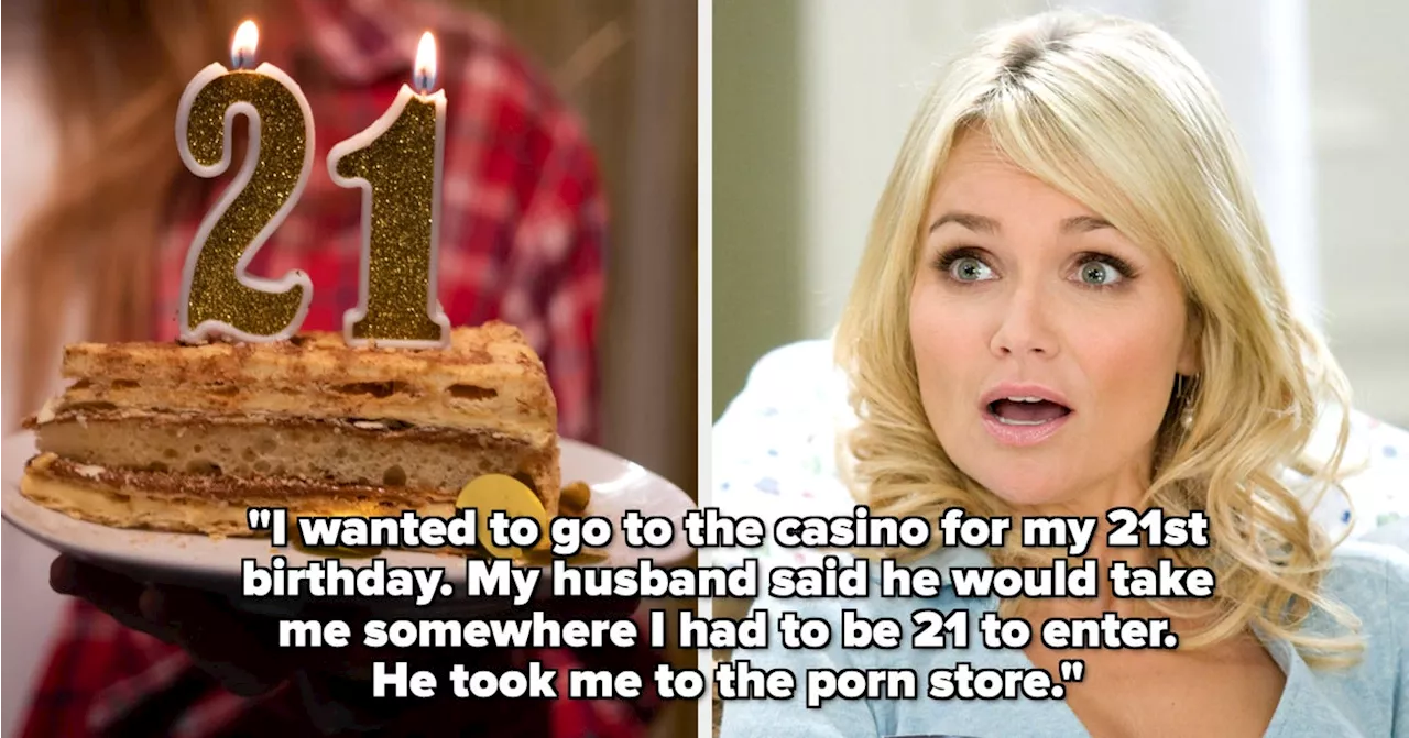 Cringeworthy Date Night Fails: Where Things Went Terribly Wrong