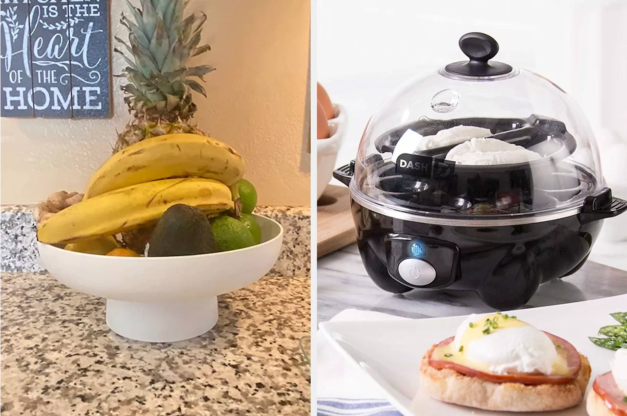 Kitchen Gadgets That Will Make Your Life Easier