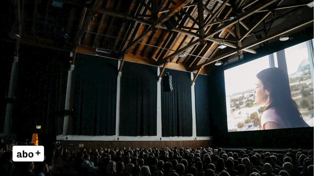 Festivalpässe mit Backstage-Führung für die 60. Solothurner Filmtage zu gewinnen