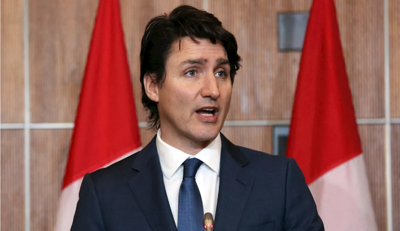 Justin Trudeau Renuncia à Liderança do Partido Liberal e ao Cargo de Primeiro-Ministro do Canadá