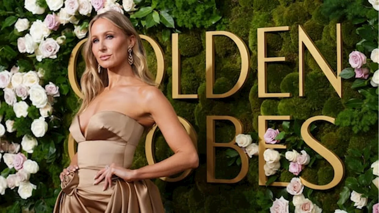 Golden Globes Return With Star-Studded Red Carpet and First Solo Female Host