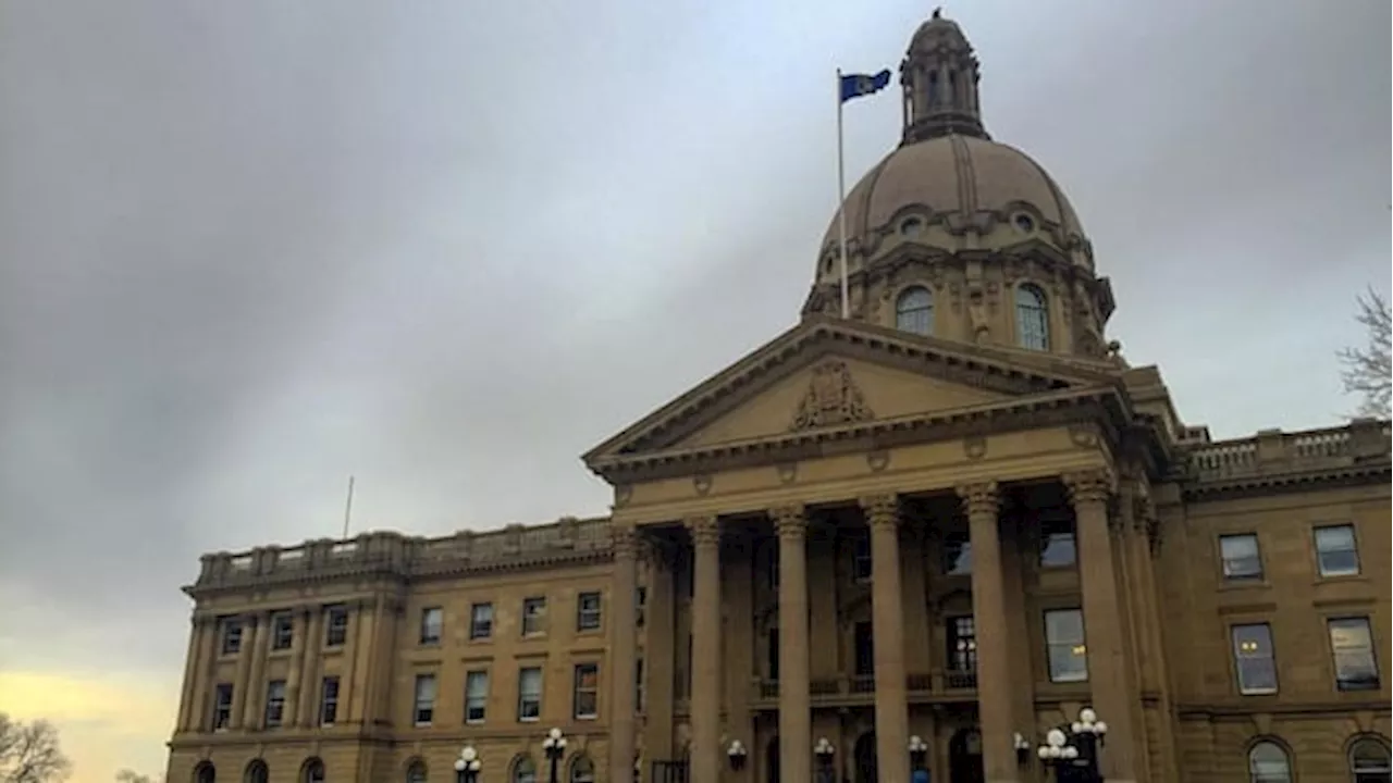 Alberta Sees Five-Year High in Provincial Income Support Recipients