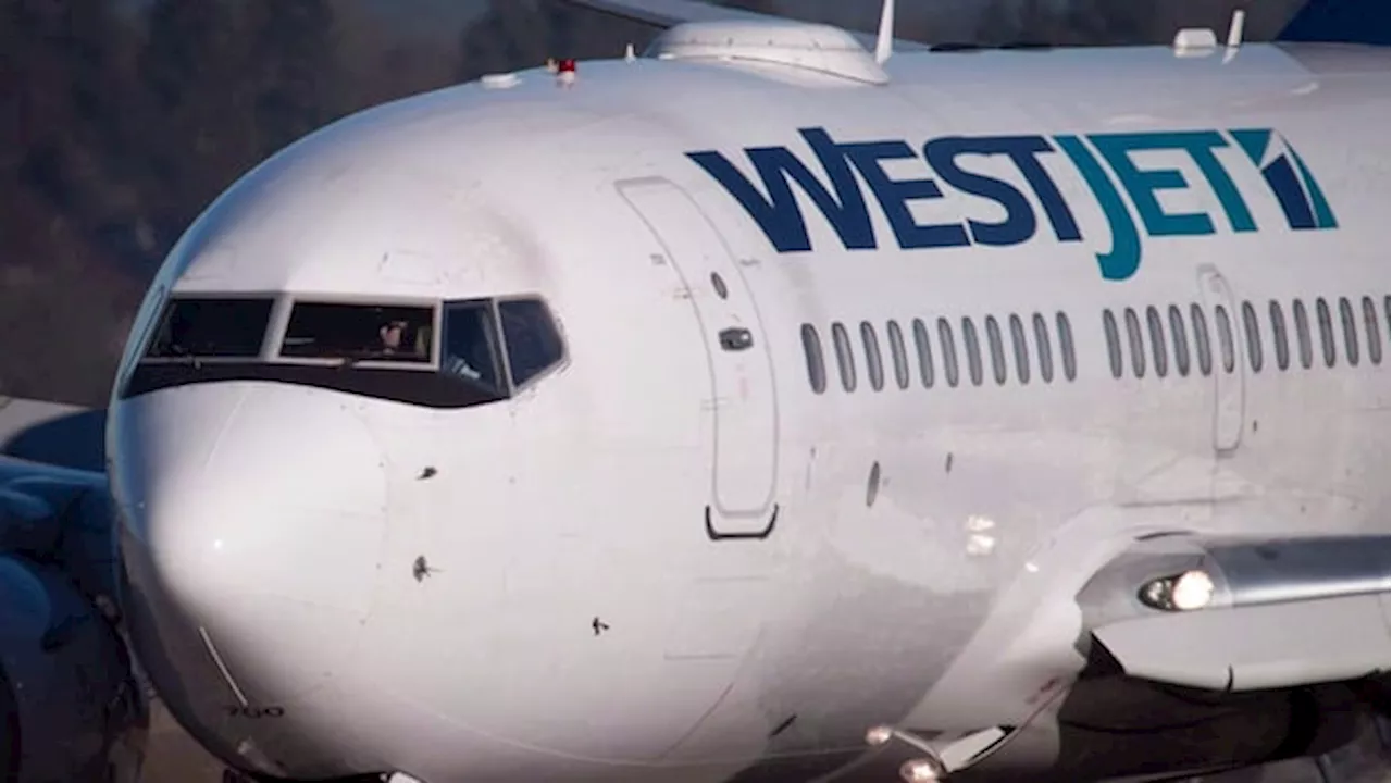 Court orders WestJet to hand over flight attendant harassment files in class-action lawsuit