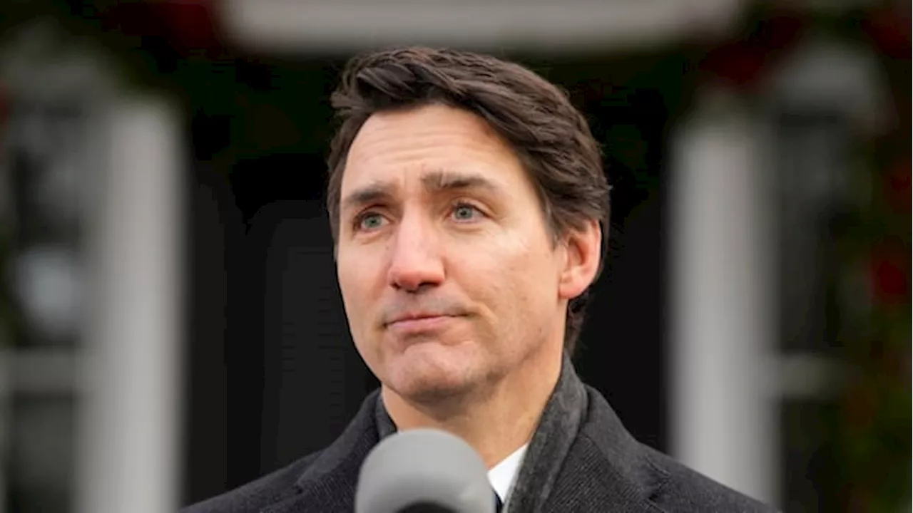 Justin Trudeau to Step Down as Canadian Prime Minister