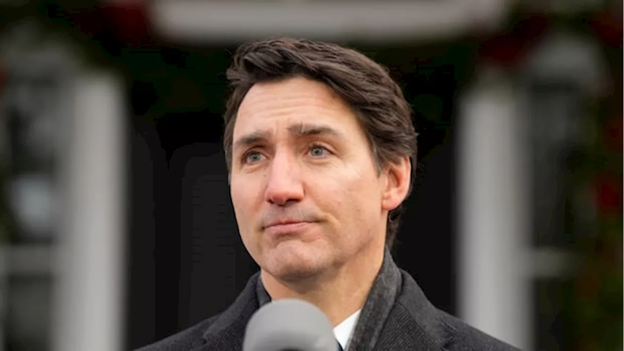 Trudeau's Resignation: Hope for Change or More of the Same?