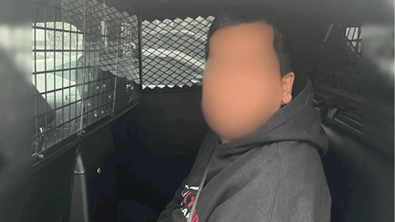 ICE Arrests Peruvian Migrant Accused of Child Rape in Connecticut