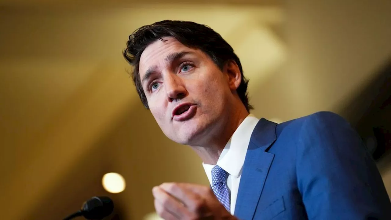 Trudeau to Resign as Canadian Prime Minister