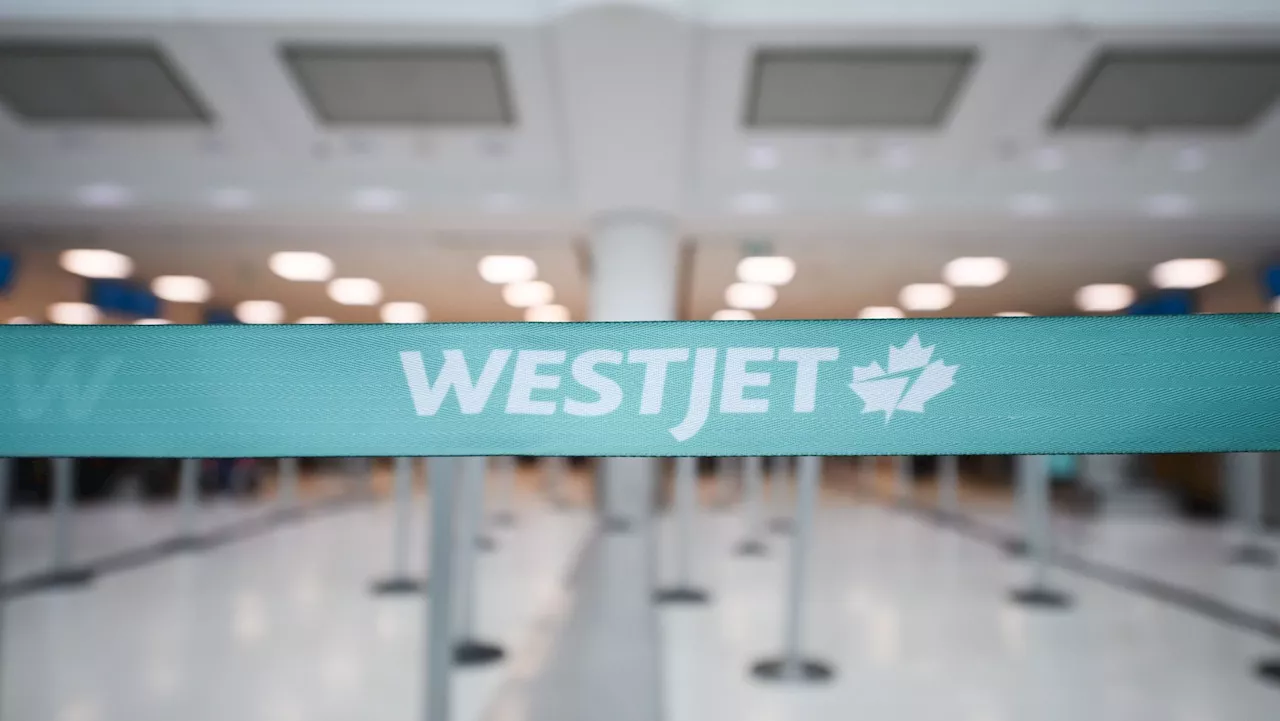 WestJet Ordered to Hand Over All Harassment Files in Class-Action Lawsuit